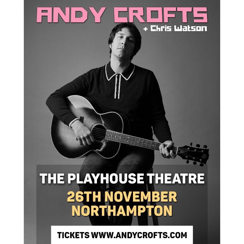 Northampton - Sat 26th Nov news item at Andy Crofts