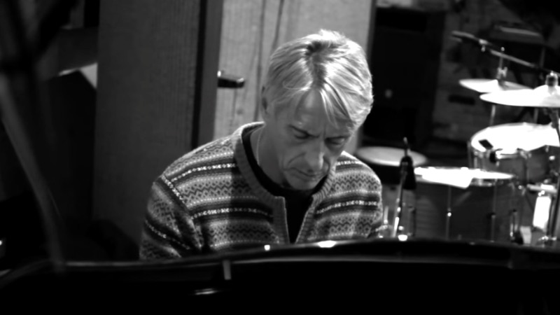 Paul Weller - One (Official Documentary by Andy Crofts) video at Andy Crofts