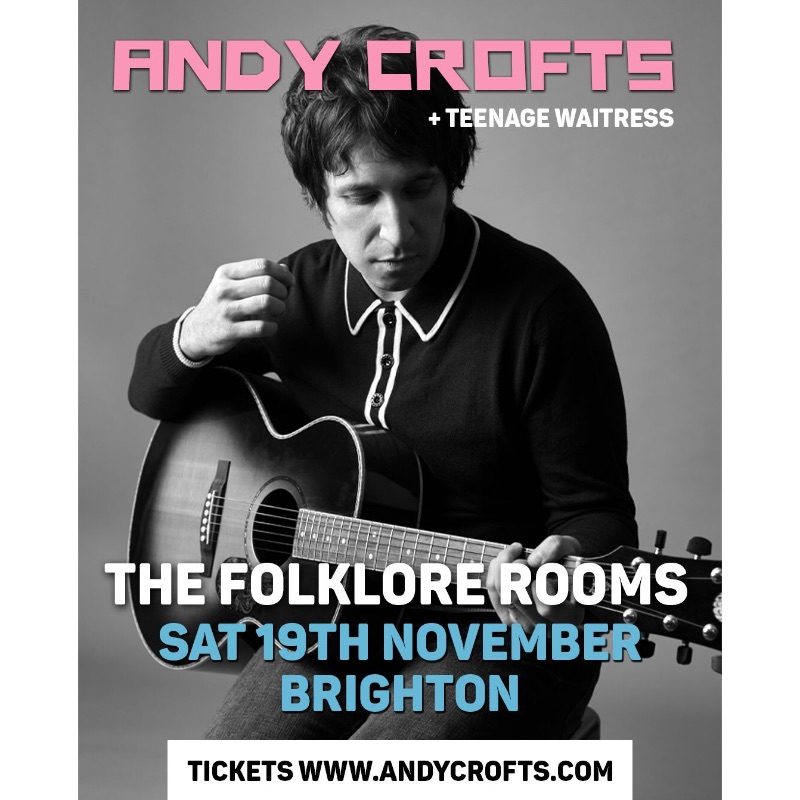 Brighton - Sat 19th Nov news item at Andy Crofts