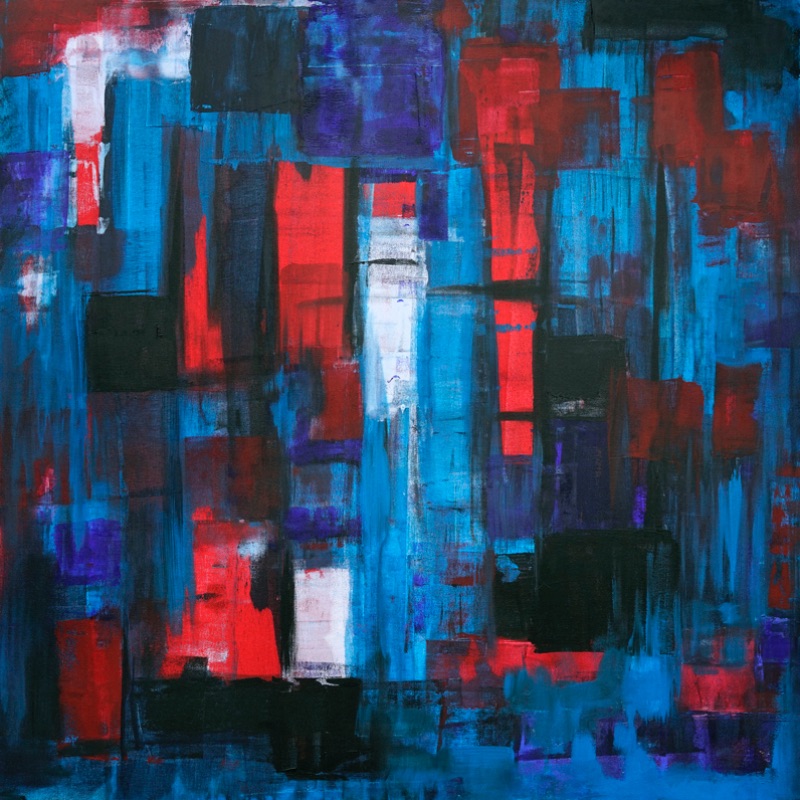 Image of the Wind Chimes piece