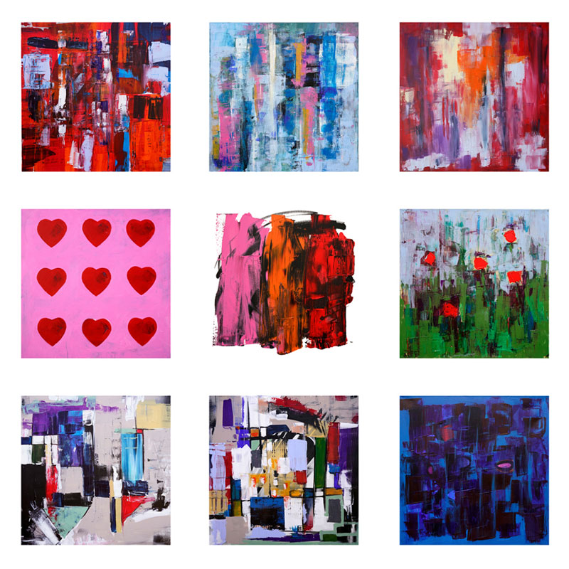 Image of the Greeting Cards